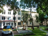 Старшая Ломоносовская школа