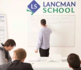 Lancman School