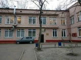 Православный центр образования Святителя Николая Ч