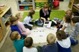 Montessori School of Moscow