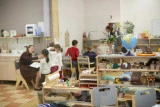 Montessori School of Moscow