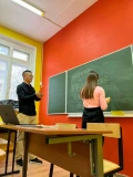 Школа `Наукославль`