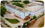 Симферопольская Международная Школа