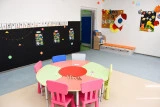 Детский зал