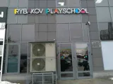 Rybakov Playschool г. Уфа
