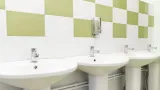 Туалетная комната