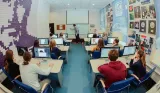 TOP IT SCHOOL г. Ачинск