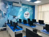 Компьютерная Академия TOP в Южно-Сахалинске