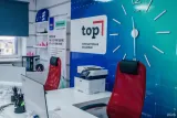 TOP IT SCHOOL г. Джанкой