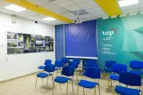 TOP IT SCHOOL г. Киров