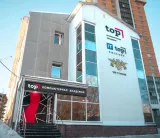 TOP IT SCHOOL г. Красноярск