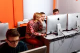 TOP IT SCHOOL г. Мурино