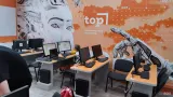 TOP IT SCHOOL г. Северодвинск