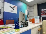 TOP IT SCHOOL г. Красноярск