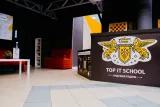 it top school