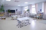 Санкт-Петербургская Монтессори-школа Михайловой