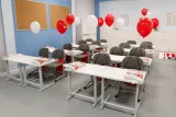 Частная школа `Аспект