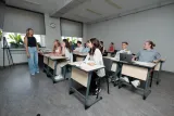 Занятия