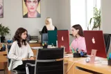 Администрация