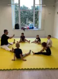 Капоэйра