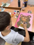 Рисование