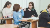 успех