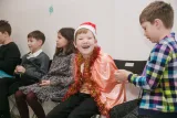 Утренник 