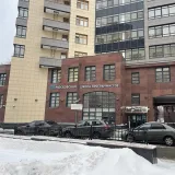 Московская Школа программистов на м. Новаторская