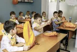 Нулевой класс