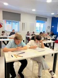 Авторская программа обучения