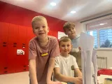 наши будни