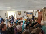 Экскурсия. Лесной хуторок.