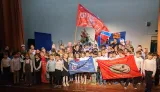 праздник Живая память