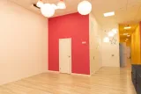 Интерьер на Орджоникидзе