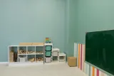 Интерьер на Орджоникидзе
