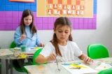 0-4 классы на Орджоникидзе