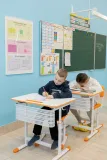0-4 классы на Орджоникидзе