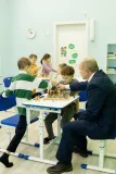0-4 классы на Орджоникидзе