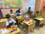 Творчество