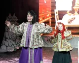 Сказка-мюзикл `12 месяцев`