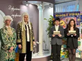 Открытие Ломоносовской недели