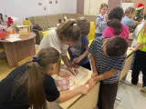 Ломоносовская неделя. Командные задания