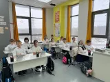 школьные будни
