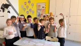 1Б класс