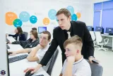 Частная школа экономики и права