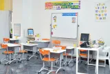 Rittel School City