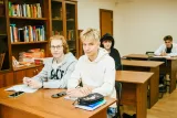 Ученики средней школы, 5-9 класс