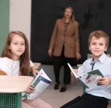 Радость обучения