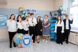 Новая классическая школа имени Александра Невского