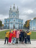 Новая классическая школа имени Александра Невского